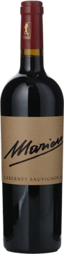 MARION Cabernet Sauvignon IGT , Veneto 2018 Bottle image number 0