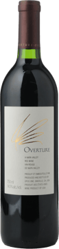 OVERTURE Cabernet Blend, Napa Valley NV Bottle image number 0