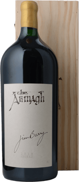 JIM BARRY WINES The Armagh Shiraz, Clare Valley 2018 Imperial image number 0