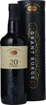 GRANT BURGE 20 Year Old Tawny Port, Barossa Valley NV Bottle image number 0