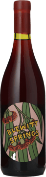 WORLDS APART WINES Blewitt Springs Grenache, McLaren Vale 2021 Bottle image number 0