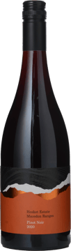 HESKET ESTATE Pinot Noir, Macedon Ranges 2020 Bottle image number 0