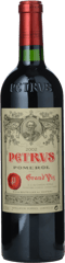 CHATEAU PETRUS Cru exceptionnel, Pomerol 2002 Bottle image number 0