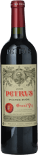 CHATEAU PETRUS Cru exceptionnel, Pomerol 2008 Bottle
