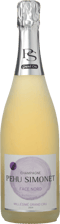 PEHU SIMONET Face Nord Millesime Grand Cru, Champagne 2009 Bottle