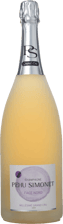 PEHU SIMONET Face Nord Millesime Grand Cru, Champagne 2009 Magnum