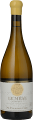 M. CHAPOUTIER Ermitage Le Meal Blanc, Hermitage 2019 Bottle image number 0