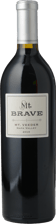 MT. BRAVE Cabernet Sauvignon, Mt. Veeder 2018 Bottle