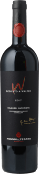 POGGIO AL TESORO W Dedicato a Walter Bolgheri 2017 Bottle image number 0