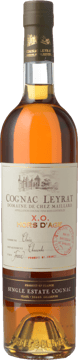 COGNAC LEYRAT X.O. Vieille Reserve 40% ABV Fins Bois, Cognac NV Bottle image number 0