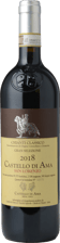 CASTELLO DI AMA  San Lorenzo Gran Selezione, Chianti Classico 2018 Bottle