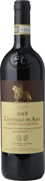 CASTELLO DI AMA Vigneto La Casuccia, Chianti Classico Gran Selezione DOCG 2018 Bottle image number 0