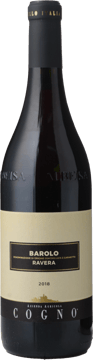 ELVIO COGNO Ravera, Barolo 2018 Bottle image number 0