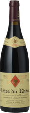 DOMAINE CLAPE, Cotes-du-Rhone 2020 Bottle