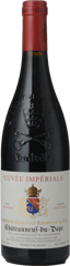 DOMAINE RAYMOND USSEGLIO & FILS, Chateauneuf-du-Pape Cuvee Imperiale 2020 Bottle image number 0