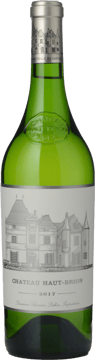 CHATEAU HAUT BRION 1er cru classe, Graves 2017 Bottle image number 0