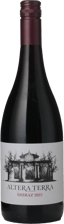 ALTERA TERRA Shiraz, McLaren Vale, Murrumbateman 2021 Bottle