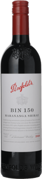 PENFOLDS Bin 150 Marananga Shiraz, Barossa Valley 2020 Bottle image number 0