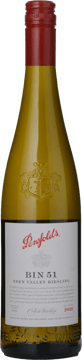 PENFOLDS Bin 51 Riesling, Eden Valley 2022 Bottle image number 0