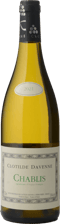 CLOTILDE DAVENNE Chablis 2021 Bottle