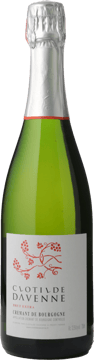 CLOTILDE DAVENNE Chablis 1er Fourchaume 2020 Bottle image number 0