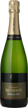 HENRIOT Brut Millesime, Champagne 2012 Bottle
