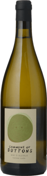 COMMUNE OF BUTTONS ABC Chardonnay, Basket Range, Adelaide Hills 2021 Bottle image number 0