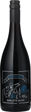 CHARLOTTE DALTON Beyond The Horizon, Shiraz, Adelaide Hills 2019 Bottle image number 0