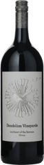 DANDELION VINEYARDS Lionheart Shiraz, Barossa Valley 2020 Magnum image number 0