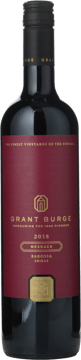 GRANT BURGE Meshach Shiraz, Barossa 2018 Bottle image number 0