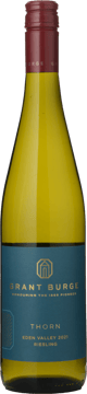 GRANT BURGE Thorn Riesling, Eden Valley 2021 Bottle image number 0