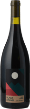 HARRISON WINES Black Hound Syrah, Adelaide Hills 2021 Bottle