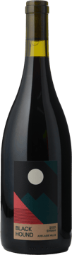 HARRISON WINES Black Hound Syrah, Adelaide Hills 2021 Bottle image number 0