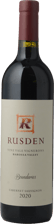 RUSDEN Boundaries Cabernet Sauvignon, Barossa Valley 2020 Bottle