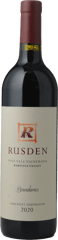 RUSDEN Boundaries Cabernet Sauvignon, Barossa Valley 2020 Bottle image number 0
