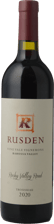 RUSDEN Rocky Valley Road Trousseau, Barossa Valley 2020 Bottle