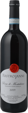 MASTROJANNI, Rosso di Montalcino 2019 Bottle image number 0