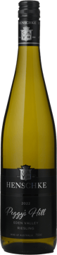 HENSCHKE Peggy's Hill Riesling, Eden Valley 2022 Bottle image number 0