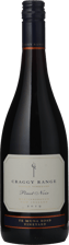 CRAGGY RANGE WINERY Te Muna Road Vineyard Pinot Noir, Martinborough 2019 Bottle