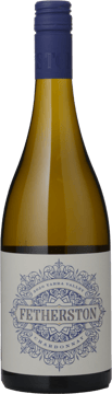 FETHERSTON ESTATE Chardonnay, Yarra Valley 2020 Bottle image number 0