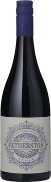 FETHERSTON Syrah, Yarra Valley 2019 Bottle image number 0