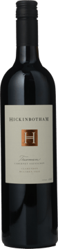 HICKINBOTHAM WINERY Trueman Cabernet Sauvignon, McLaren Vale 2020 Bottle image number 0