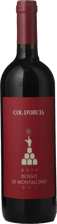 COL D'ORCIA, Rosso di Montalcino 2020 Bottle