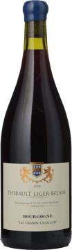 THIBAULT LIGER-BELAIR Les Grands Chaillots, Bourgogne Rouge 2019 Magnum image number 0