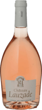 CHATEAU LAUZADE, Cotes de Provence 2021 Bottle