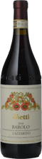 VIETTI Lazzarito, Barolo DOCG 2018 Bottle