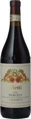 VIETTI Lazzarito, Barolo DOCG 2018 Bottle image number 0