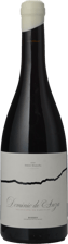 DOMINIO DE ANZA Seleccion de Parcelas Mencia, Bierzo 2020 Bottle