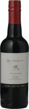 EL SEQUE Dulce Monastrell, Alicante 2016 Half Bottle image number 0