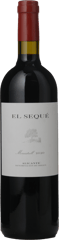 EL SEQUE Tinto Monastrell, Alicante 2020 Bottle image number 0